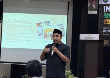 Anggota Komisi C DPRD Kota Malang dari Fraksi Partai Keadilan Sejahtera (PKS), Rendra Masdrajad Safaat. Foto/dok