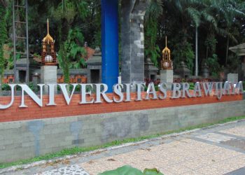 Universitas Brawijaya menjadi satu dari 15 universitas terbaik di Indonesia versi QS WUR 2027. /Foto: Tugumalang.id/Bagus Rachmad Saputra