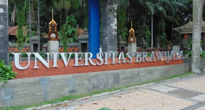 Universitas Brawijaya menjadi satu dari 15 universitas terbaik di Indonesia versi QS WUR 2027. /Foto: Tugumalang.id/Bagus Rachmad Saputra