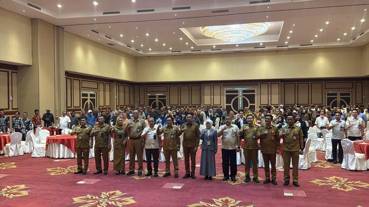 PLN UP3 Malang sosialisasi Opsen PKB dan BBNKB 2026. Foto/dok