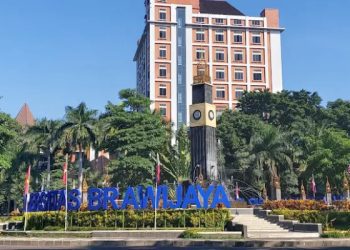 Daftar PTN di Jawa Timur yang masih membuka pendaftaran seleksi mandiri tahun ajaran 2026/2027. /Foto: Google Review UB/Hartoyo Kmshub.