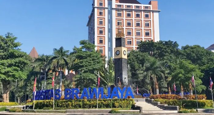 Daftar PTN di Jawa Timur yang masih membuka pendaftaran seleksi mandiri tahun ajaran 2026/2027. /Foto: Google Review UB/Hartoyo Kmshub.
