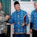 Menteri sosial Gus Ipul