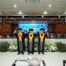 Professor baru Unmer Malang