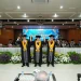 Professor baru Unmer Malang
