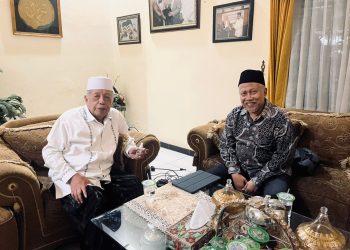 Mengapa Umat Islam Tertinggal? Tentang Dualisme Jasmani dan Ruhani