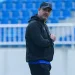 Arema FC sepakat memperpanjang masa kerja sama dengan pelatih kepala asal Brasil, Marcos Santos untuk musim depan. /Foto: Instagram @aremafcofficial.