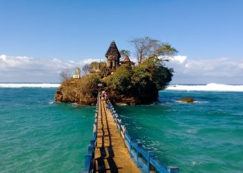 4 Jalur Utama untuk Mengunjungi Pantai-Pantai di Malang Selatan