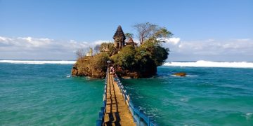 4 Jalur Utama untuk Mengunjungi Pantai-Pantai di Malang Selatan