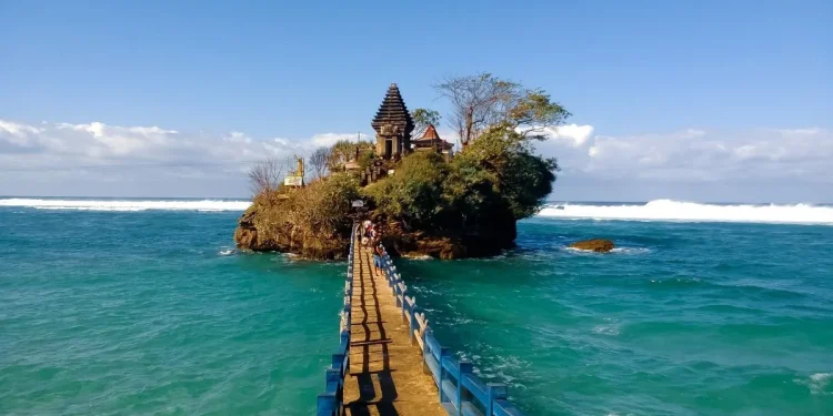 Malang selatan - 4 Jalur Utama untuk Mengunjungi Pantai-Pantai di Malang Selatan