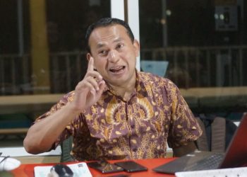 Izin sda