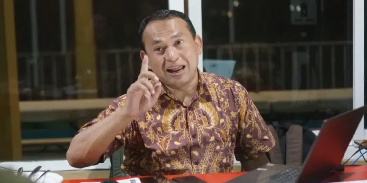 Izin sda