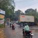 Kecelakaan tunggal