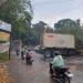 Kecelakaan tunggal