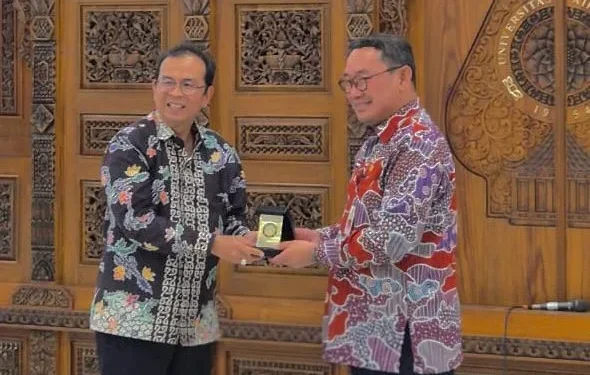 RSSA menyelenggarakan PPDS Hospital Based. Foto/dok