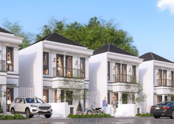 Royal Avenue Malang siap mendukung gaya hidup urban yang praktis dan dekat dengan berbagai fasilitas publik (dok.)