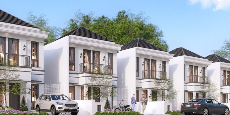 Royal Avenue Malang siap mendukung gaya hidup urban yang praktis dan dekat dengan berbagai fasilitas publik (dok.)