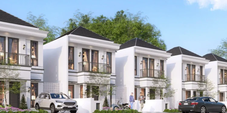 Royal Avenue Malang siap mendukung gaya hidup urban yang praktis dan dekat dengan berbagai fasilitas publik (dok.)