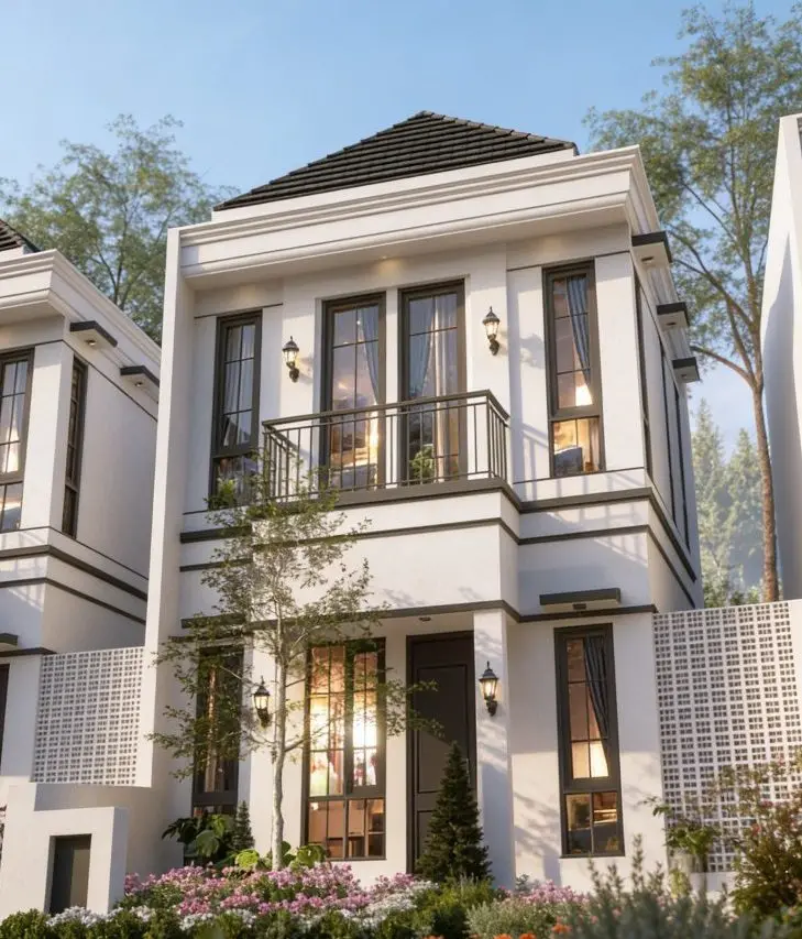 Royal Avenue Malang siap mendukung gaya hidup urban yang praktis dan dekat dengan berbagai fasilitas publik (dok.)