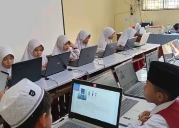 Daftar SD Islam di Kota Malang