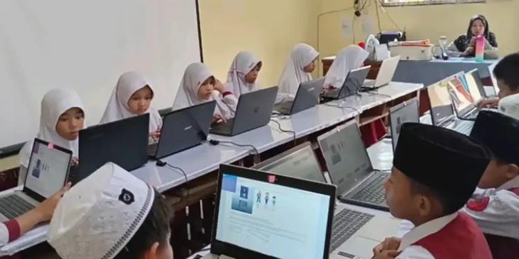 Daftar SD Islam di Kota Malang