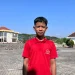 Aldo Riski Saputra. Foto/dok