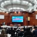 Sesi talkshow inspiratif dalam Make Over Campus Tour 2026: Own Your Frame yang berlangsung di Gedung Widyaloka UB (M Sholeh)
