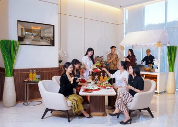 Festival Akhir Pekan All You Can Eat di Atria Hotel Malang. Foto/dok