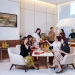 Festival Akhir Pekan All You Can Eat di Atria Hotel Malang. Foto/dok