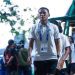 Iksan Lestaluhu akhir kebersamaan dengan Arema FC usai dua musim menjadi bagian penting dari tim. /Foto: Instagram @aremafcofficial