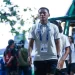 Iksan Lestaluhu akhir kebersamaan dengan Arema FC usai dua musim menjadi bagian penting dari tim. /Foto: Instagram @aremafcofficial