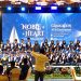 Wisuda generasi XVII SDIT Insan Permata Malang (dok.)