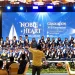 Wisuda generasi XVII SDIT Insan Permata Malang (dok.)
