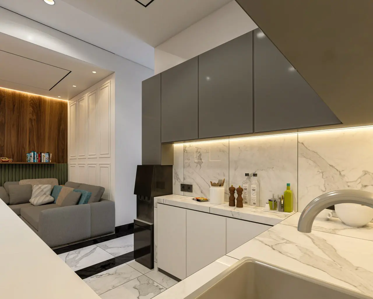 ApartKost Brawijaya (dok.)