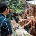 Ilustrasi ParagonCorp mengenalkan produk-produk kosmetik yang ramah lingkungan. Foto: Dok