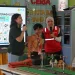 Sosialisasi PLN UP3 Malang dalam rangka Hari Lingkungan Hidup Sedunia. Foto/dok