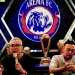 Arema FC ajukan keberatan perihal pendaftaran logo singa bertindik oleh pihak lain. /Foto: Dok. Arema FC