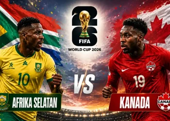 Piala Dunia 2026