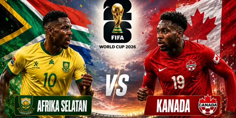 Piala Dunia 2026
