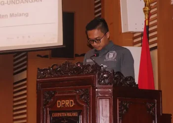 DPRD Kabupaten Malang