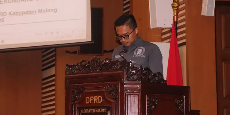 DPRD Kabupaten Malang
