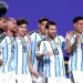 Argentina vs Austria