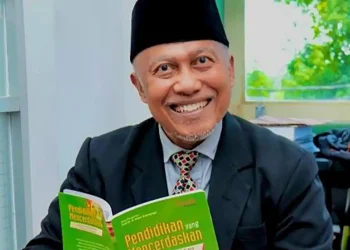 Pendidikan Akhlak