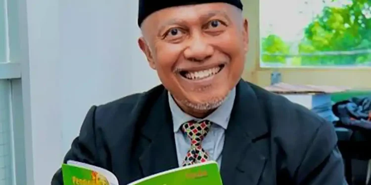 Pendidikan Akhlak