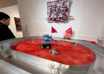 Artmeru Gallery