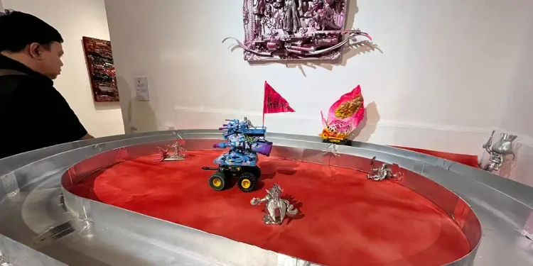 Artmeru Gallery
