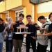 Ajang pamer kreativitas semata mahasiswa ITN Malang. (Foto/dok ITN)