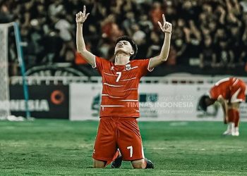 Joko Susilo puji penampilan Timnas Indonesia U-19 di ajang Piala AFF U-19 2026. /Foto: Instagram @timnasindonesia.