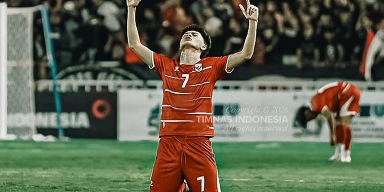 Joko Susilo puji penampilan Timnas Indonesia U-19 di ajang Piala AFF U-19 2026. /Foto: Instagram @timnasindonesia.