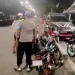 operasi Motor balap liar